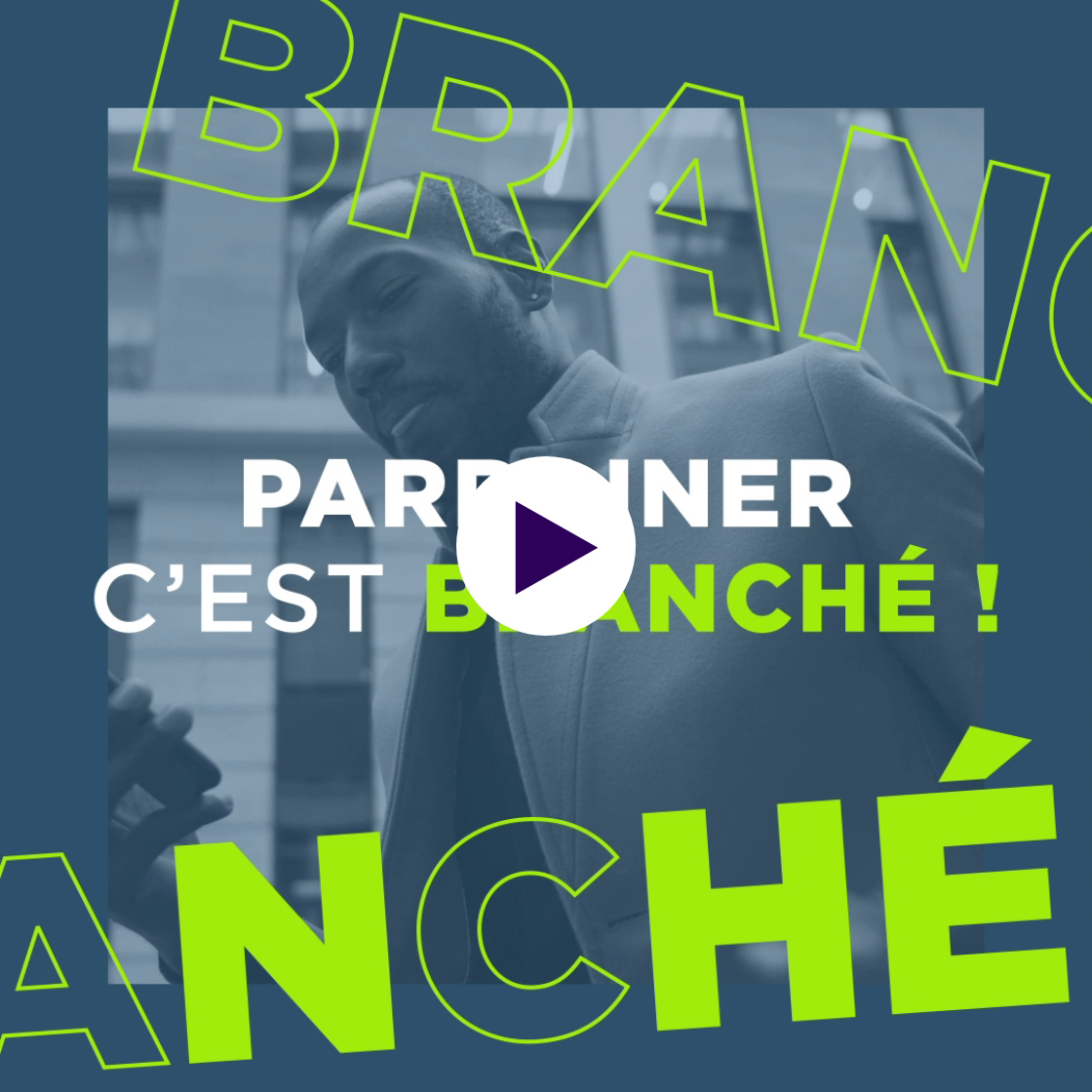 Vidéo Branché