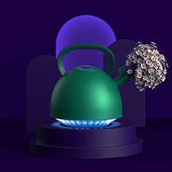 Mint Energie Gaz