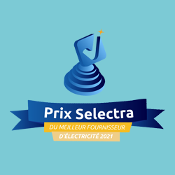 Prix Selectra 2021