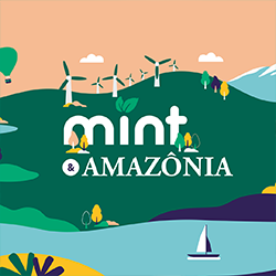 Mint x Amazônia